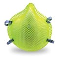 2200N95HV
High Visibility particulate respirator